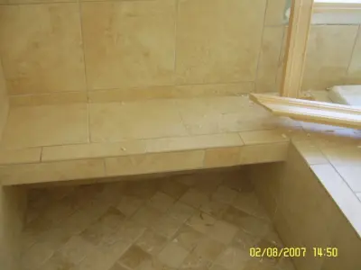 Custom Tile & Interiors - Tile & Stone Installation Services in Summerville, SC
