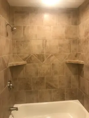 Diamond Design & Build LLC - Flooring Installation Services in Kansas City, MO