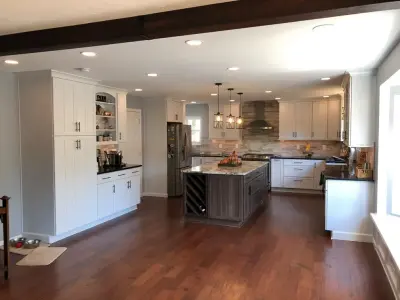 Assured Construction - Countertop Installation Services in Lebanon, OH