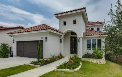 Urbano Design & Build - Commercial Construction Services in San Antonio, TX