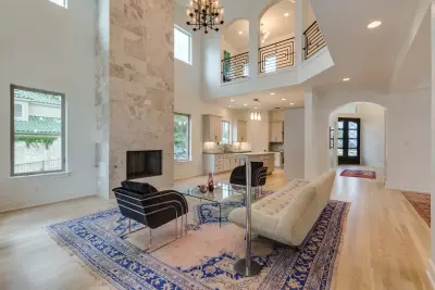 Urbano Design & Build - Commercial Construction Services in San Antonio, TX