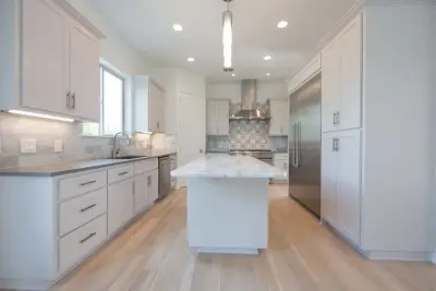 Urbano Design & Build - Commercial Construction Services in San Antonio, TX