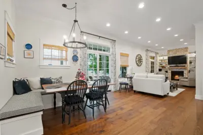 Dyksen and Sons, Inc - Custom Home Builders in Elkhart, IN