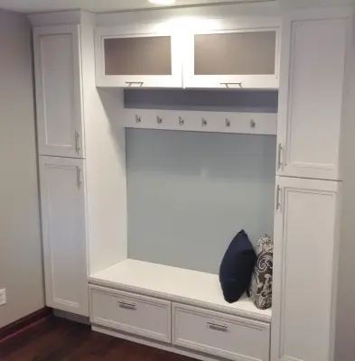 Weisenburger Builders, Inc. - Countertop Installation Services in Continental, OH