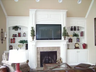 Weisenburger Builders, Inc. - Countertop Installation Services in Continental, OH