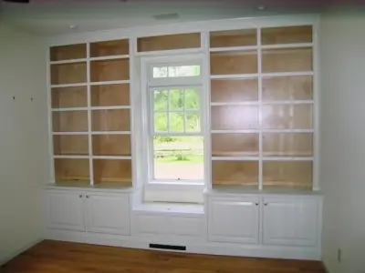 Tailored Integrated Cabinetry — Kitchen Remodeling project by Romber Works