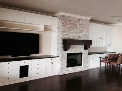 Emerald City Custom Cabinets - Tile & Stone Installation Services in Kent, WA