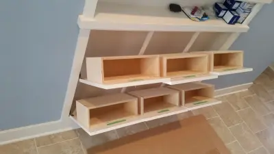 Trimtech LLC - Carpentry & Woodworking in Holland, MI