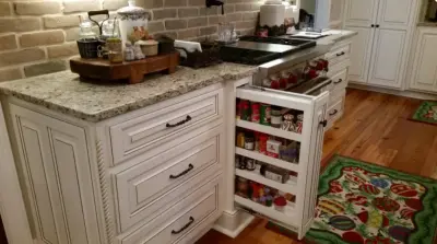 D & D Kitchen Center - Interior Design & Decorating in Albany, GA