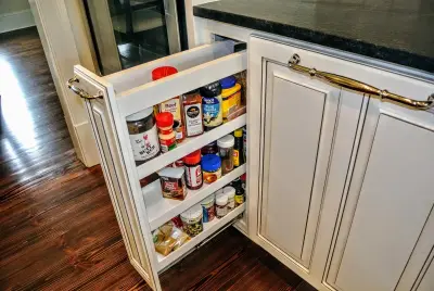 D & D Kitchen Center - Interior Design & Decorating in Albany, GA