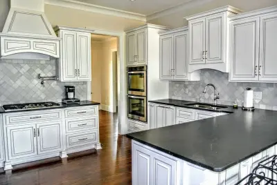 D & D Kitchen Center - Interior Design & Decorating in Albany, GA