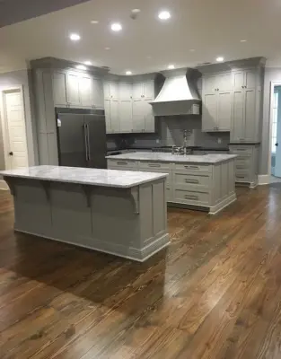 D & D Kitchen Center - Interior Design & Decorating in Albany, GA