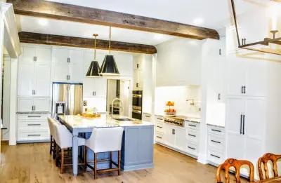 D & D Kitchen Center - Interior Design & Decorating in Albany, GA