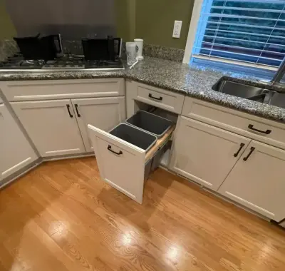 Emerald City Custom Cabinets - Tile & Stone Installation Services in Kent, WA