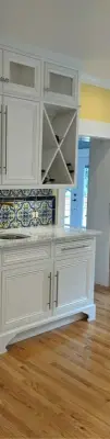 Arte Magico - Custom Cabinets & Cabinetry in Albuquerque, NM