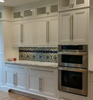 Arte Magico - Custom Cabinets & Cabinetry in Albuquerque, NM