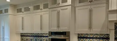 Arte Magico - Custom Cabinets & Cabinetry in Albuquerque, NM