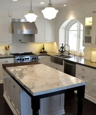 Ron Scott Design Build - Flooring Installation Services in Columbus, OH