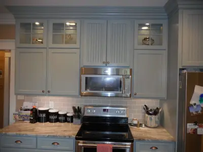 Artisan Kitchens & Countertops - Bathroom Remodeling in Hedgesville, WV