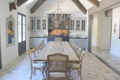 MD Haney & CO. - Interior Design & Decorating in Carlton, OR