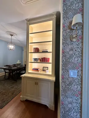 Belle Ville Design Build - Interior Design & Decorating in North Adams, MA