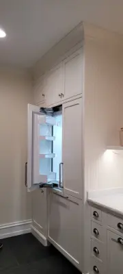 Belle Ville Design Build - Interior Design & Decorating in North Adams, MA