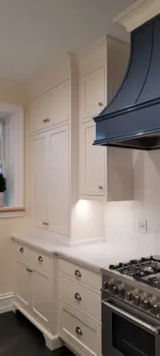 Bespoke Cabinets by Belle Ville Design Build