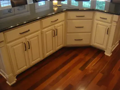 Custom Woodworking, Inc. - Architectural & Building Design Services in Gilboa, OH