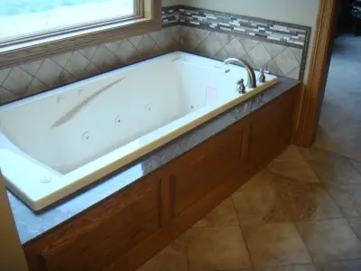 Custom Woodworking, Inc. - Architectural & Building Design Services in Gilboa, OH