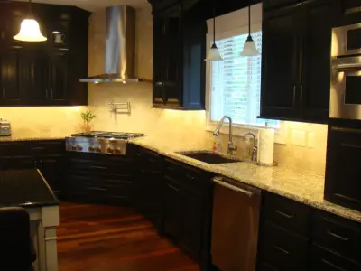 Custom Woodworking, Inc. - Architectural & Building Design Services in Gilboa, OH
