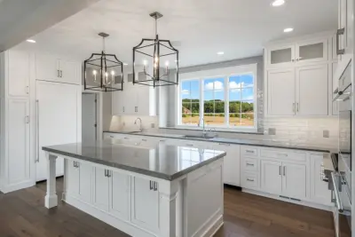 Madison Cabinets - Kitchen Remodeling in Fort Wayne, IN