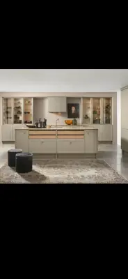 A Selection of Our Custom Cabinets — Kitchen Remodeling project by Express Cabinets
