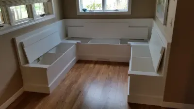 Distinctive Design — Kitchen Remodeling project by Madison Cabinets