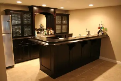 Madison Cabinets - Kitchen Remodeling in Fort Wayne, IN