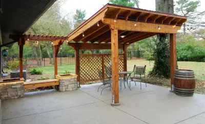 Finley Custom Construction and Design - Tile & Stone Installation Services in Kirkwood, IL