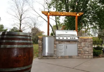Finley Custom Construction and Design - Tile & Stone Installation Services in Kirkwood, IL