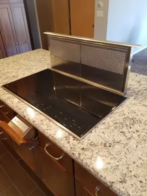 Randall Cabinets & Design, Inc. - Countertop Installation Services in Wapella, IL