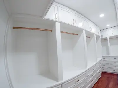 SF Cabinet Designs - Bathroom Remodeling in Columbia City, IN