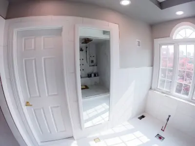 SF Cabinet Designs - Bathroom Remodeling in Columbia City, IN