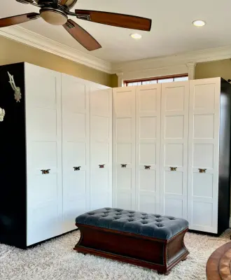 Luna Park Construction LLC - Door Installation & Replacement in Seattle, WA