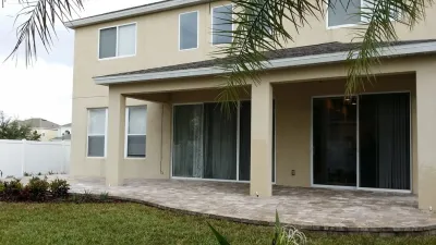 John Madison Landscape-Back Yard Landscapes — Landscape Design project by John Madison Landscape Inc. in Orlando