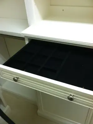 Tailored Wardrobes by Home Pro