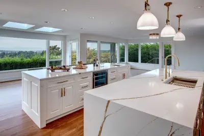 Nip Tuck Remodeling - Bathroom Remodeling in Woodinville, WA