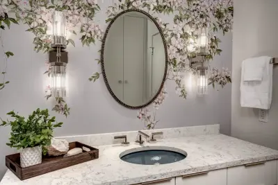 Clyde Hill, WA Complete Home Renovation by Nip Tuck Remodeling
