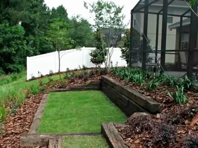 John Madison Landscape Inc. - Garden Remodeling in Orlando, FL