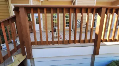 Total Home Improvement Services - Flooring Installation Services in Monroe, GA