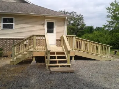 A-State Handymen, Inc - Handyman Services in Greenbrier, AR