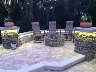John Madison Landscape Inc. - Garden Remodeling in Orlando, FL
