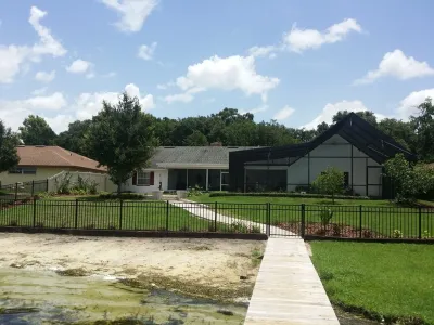 John Madison Landscape Inc. - Garden Remodeling in Orlando, FL