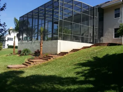 John Madison Landscape Inc. - Garden Remodeling in Orlando, FL